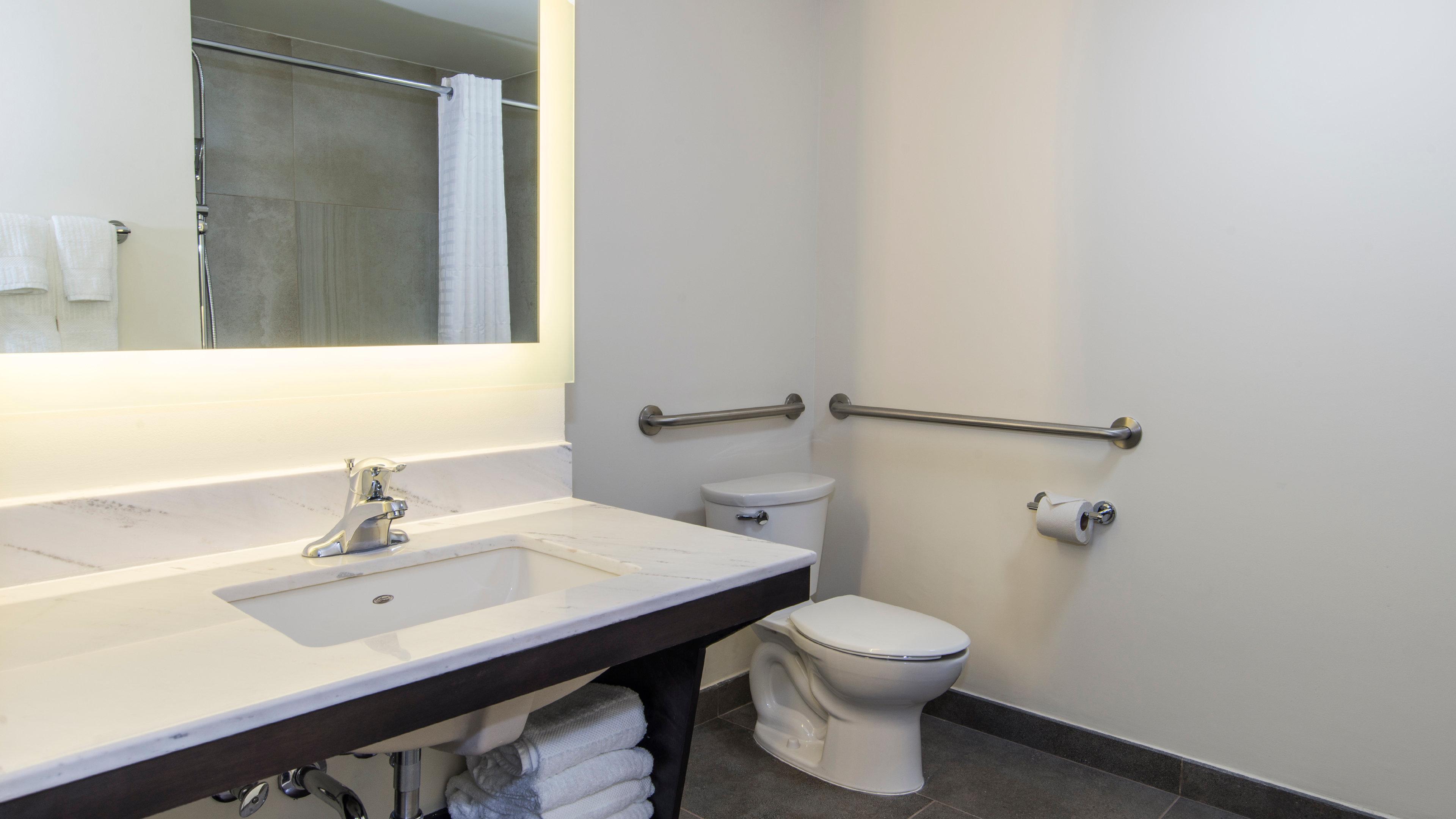 Candlewood Suites Celaya Celaya  Ngoại thất bức ảnh