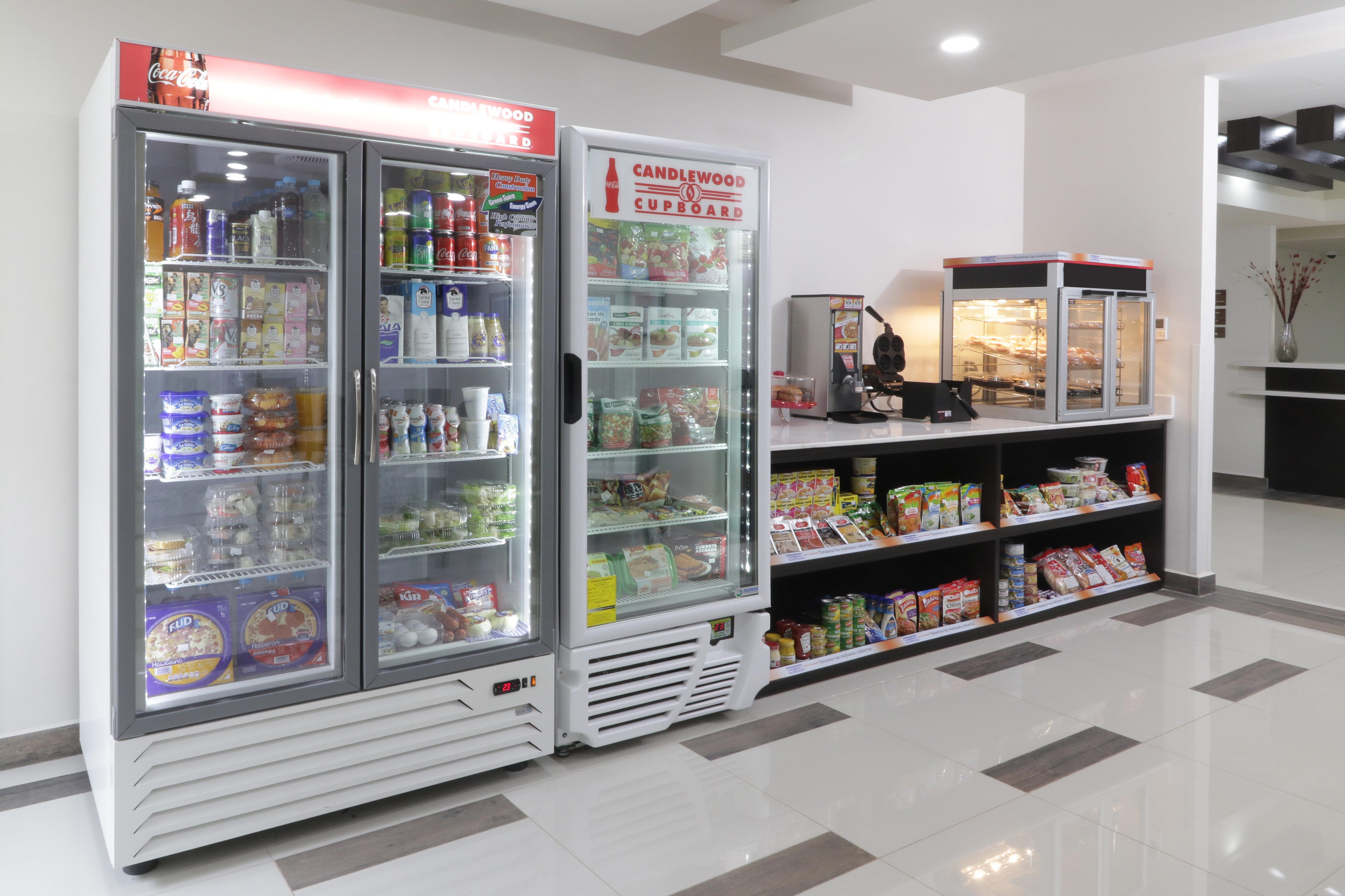 Candlewood Suites Celaya Celaya  Ngoại thất bức ảnh
